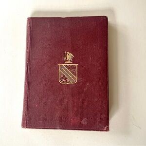 Hardcover Book Shakespeare’s Second Part of King Henry VI